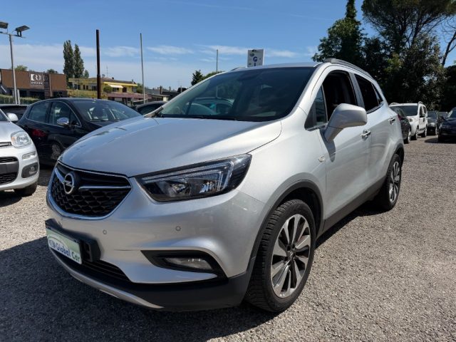 Opel Mokka X 1.6 CDTI Ecotec 136CV 4x2 aut. Innovation - foto 2 di 4