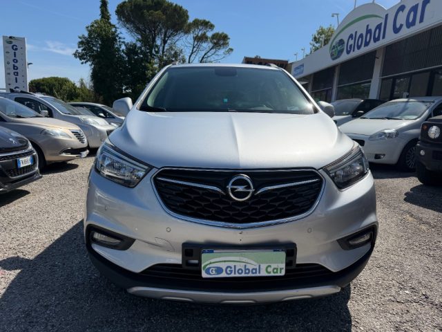 Opel Mokka X 1.6 CDTI Ecotec 136CV 4x2 aut. Innovation - foto 3 di 4