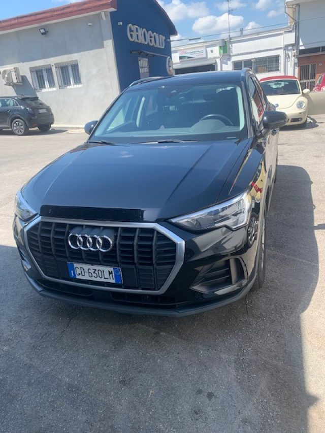 Audi Q3 35 TDI Business Advanced usato a CORIANO
