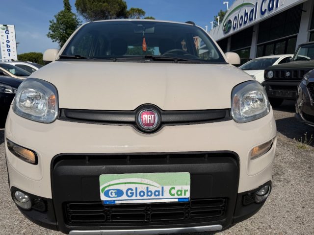 Fiat Panda 1.3 MJT S&S 4x4 - foto 2 di 4