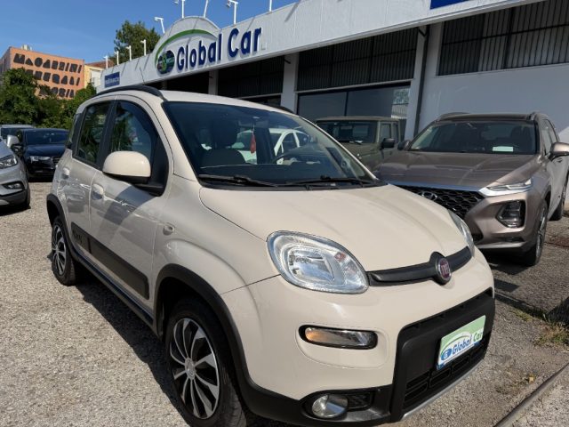 Fiat Panda 1.3 MJT S&S 4x4 usato a CORIANO