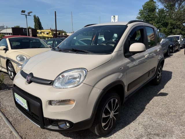 Fiat Panda 1.3 MJT S&S 4x4 - foto 3 di 4
