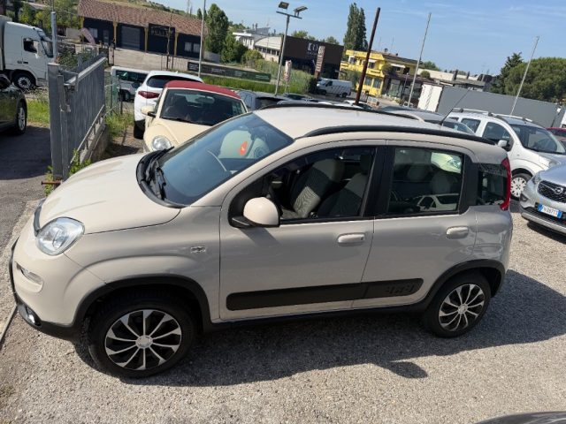 Fiat Panda 1.3 MJT S&S 4x4 - foto 4 di 4