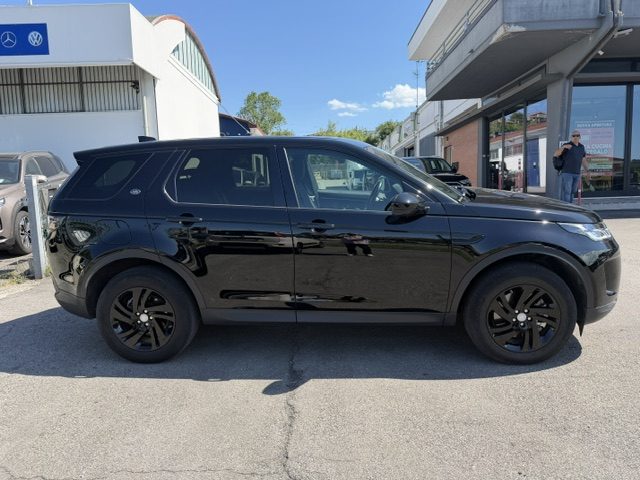 Land Rover Discovery Sport 2.0D I4 L Flw 150 CV AWD Auto - foto 3 di 4