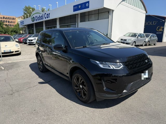 Land Rover Discovery Sport 2.0D I4 L Flw 150 CV AWD Auto usato a CORIANO