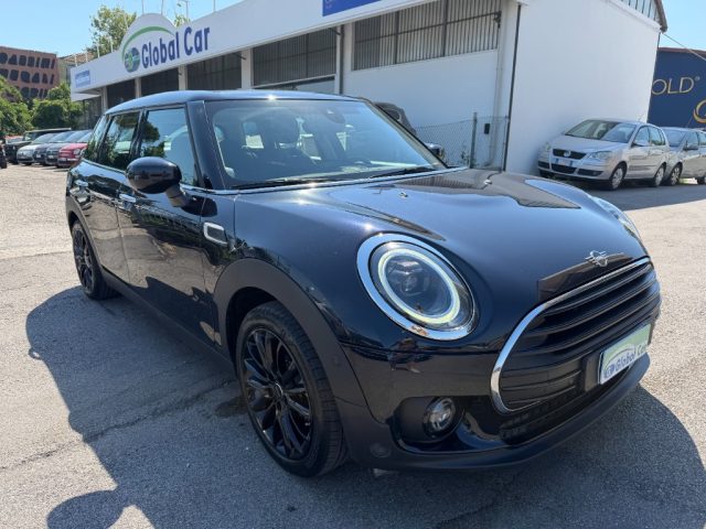 MINI Clubman 1.5 Cooper Clubman , TETTO APRIBILE ,HARMAN/KARDON usato a CORIANO