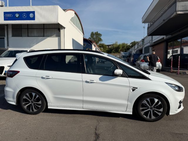 Ford S-Max 2.5 Full Hybrid 190CV CVT 7p.ST-Line Business - foto 2 di 4