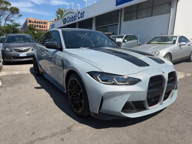BMW M3 Competition usato a CORIANO