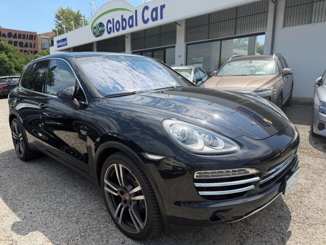 Porsche Cayenne 3.0 Diesel usato a CORIANO