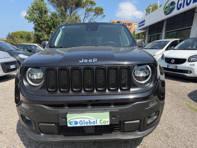 Jeep Renegade 1.3 T4 190CV PHEV 4xe AT6 Limited - foto 2 di 4
