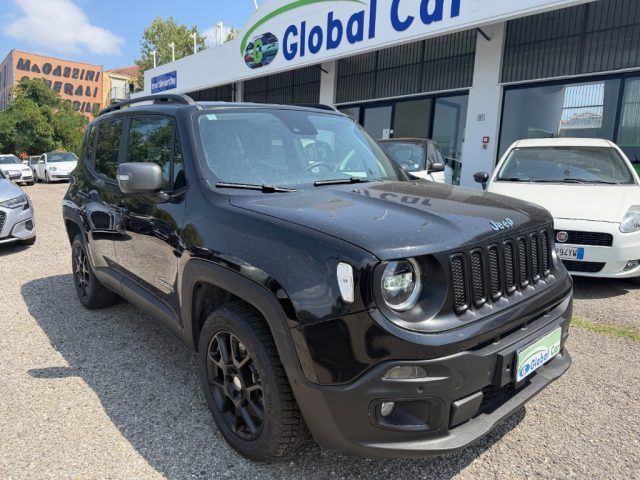 Jeep Renegade 1.3 T4 190CV PHEV 4xe AT6 Limited usato a CORIANO