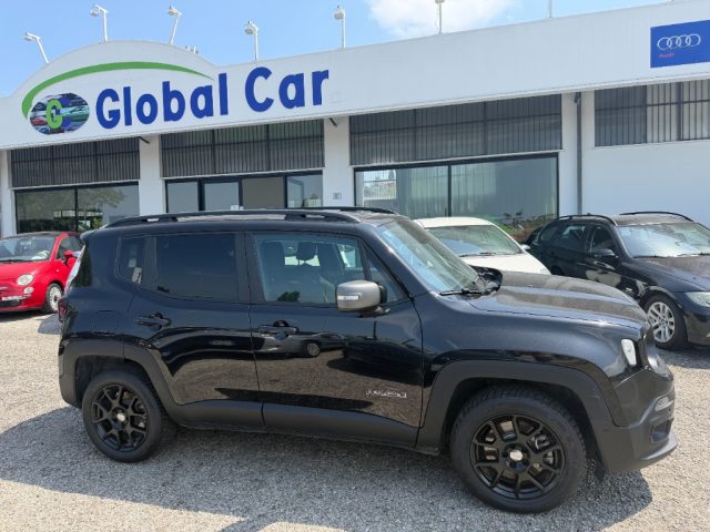 Jeep Renegade 1.3 T4 190CV PHEV 4xe AT6 Limited - foto 3 di 4