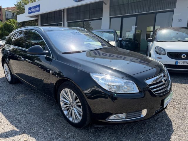 Opel Insignia 2.0 CDTI 160CV Sports Tourer Cosmo usato a CORIANO