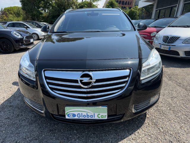 Opel Insignia 2.0 CDTI 160CV Sports Tourer Cosmo - foto 2 di 4