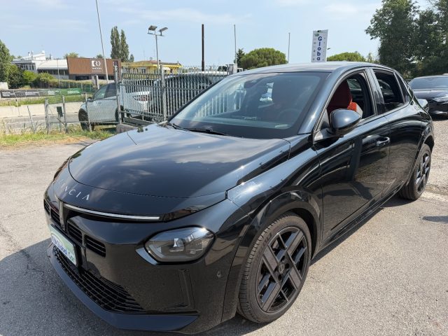 Lancia Ypsilon Hybrid e-DCT LX - foto 4 di 4