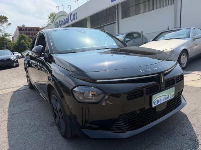 Lancia Ypsilon Hybrid e-DCT LX usato a CORIANO