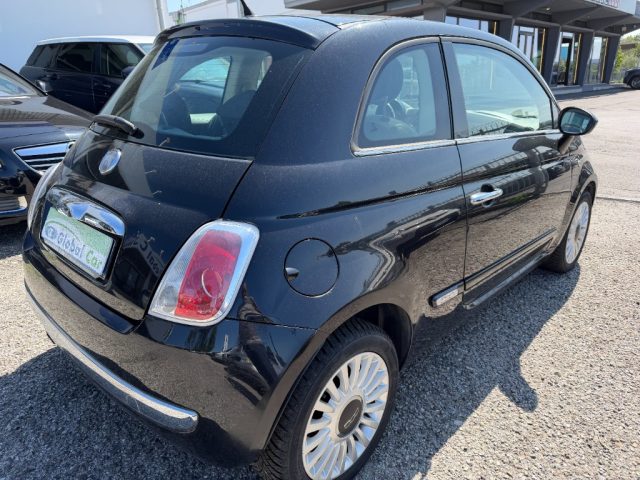 Fiat 500 1.2 Lounge - foto 3 di 4