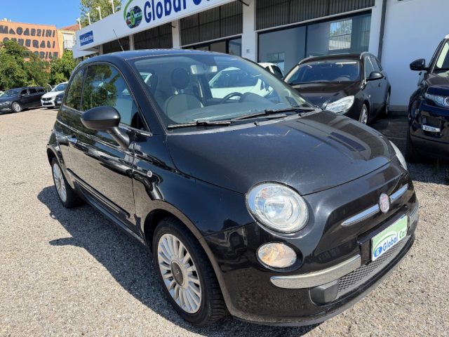 Fiat 500 1.2 Lounge usato a CORIANO