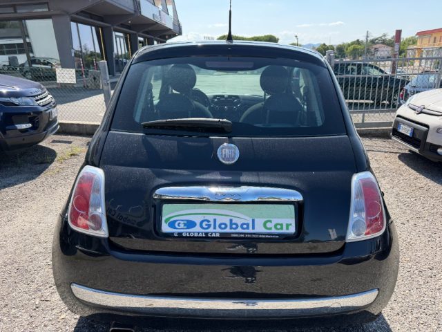 Fiat 500 1.2 Lounge - foto 4 di 4