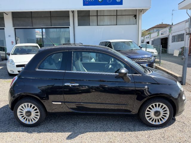 Fiat 500 1.2 Lounge - foto 2 di 4