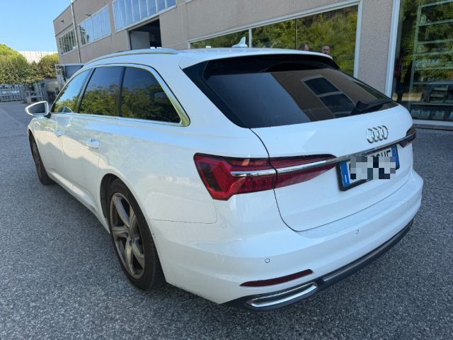Audi A6 Avant 40 2.0 TDI ultra S tronic Business Design - foto 4 di 4