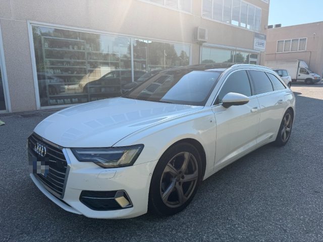 Audi A6 Avant 40 2.0 TDI ultra S tronic Business Design - foto 3 di 4