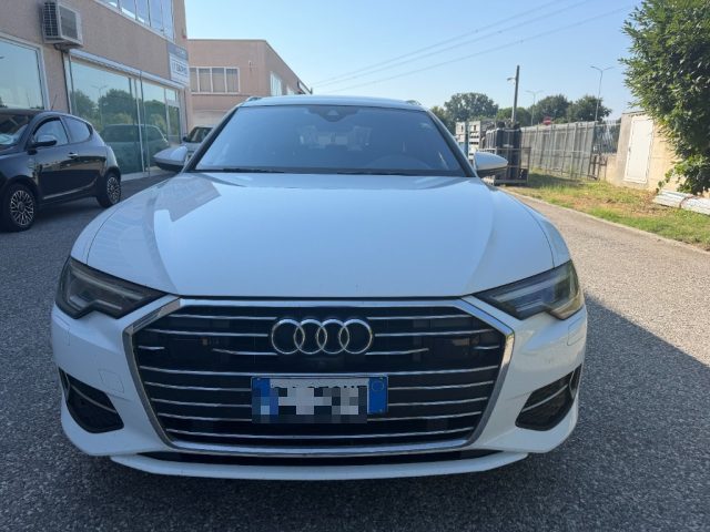 Audi A6 Avant 40 2.0 TDI ultra S tronic Business Design - foto 2 di 4