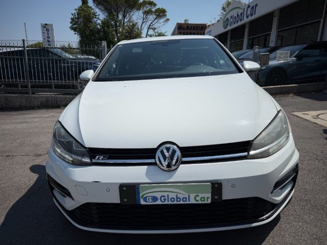 Volkswagen Golf 1.6 TDI 115 CV 5p. Sport R-LINE - foto 2 di 4