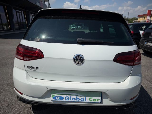 Volkswagen Golf 1.6 TDI 115 CV 5p. Sport R-LINE - foto 3 di 4