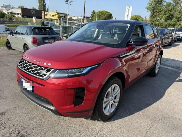 Land Rover Range Rover Evoque 2.0D I4 150CV AWD Business Edition - foto 2 di 4