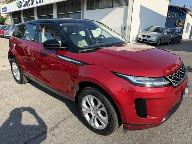 Land Rover Range Rover Evoque 2.0D I4 150CV AWD Business Edition usato a CORIANO