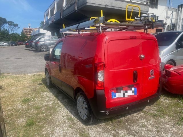 Fiat Fiorino 1.3 MJT 80CV Cargo Adventure - foto 3 di 4