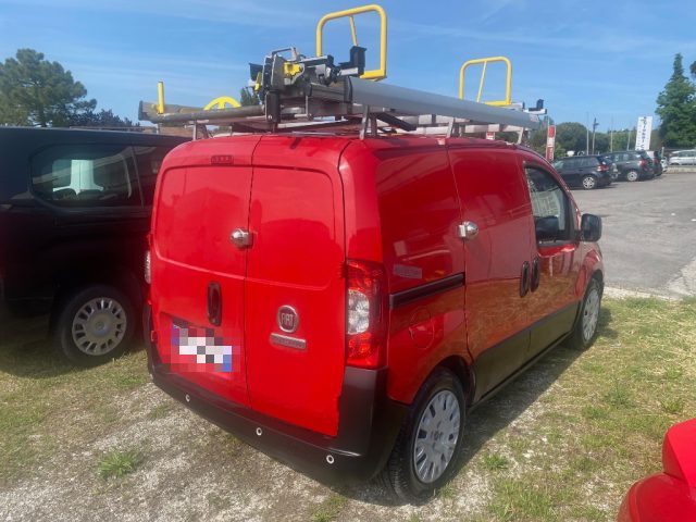 Fiat Fiorino 1.3 MJT 80CV Cargo Adventure - foto 4 di 4