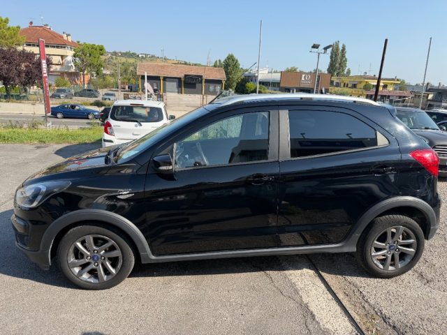 Ford Ka+ 1.5 TDCi 95 CV Start&Stop Active - foto 4 di 4