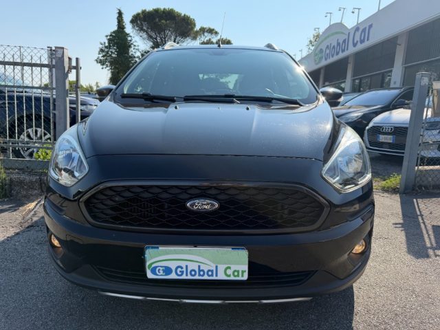 Ford Ka+ 1.5 TDCi 95 CV Start&Stop Active - foto 2 di 4