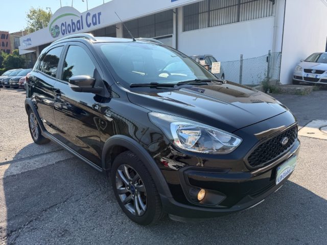 Ford Ka+ 1.5 TDCi 95 CV Start&Stop Active usato a CORIANO