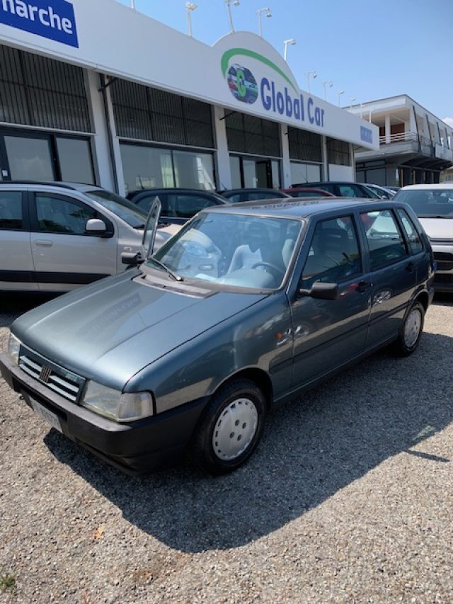 Fiat Uno 1.0 i.e. cat 5 porte Fire, del 1993, 104.300 km, in vendita a Coriano (RN)