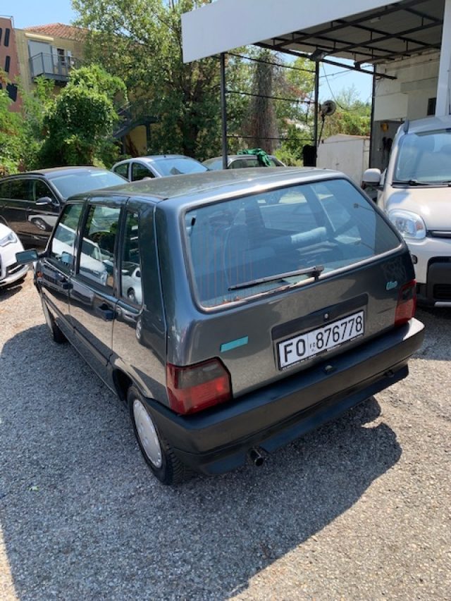 Fiat Uno 1.0 i.e. cat 5 porte Fire - foto 4 di 4