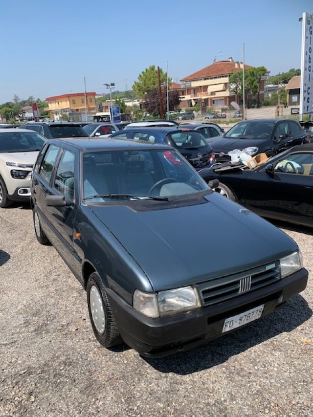 Fiat Uno 1.0 i.e. cat 5 porte Fire - foto 2 di 4