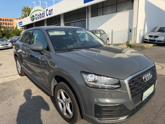 Audi Q2 30 TDI S tronic Business Design usato a CORIANO