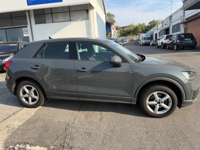 Audi Q2 30 TDI S tronic Business Design - foto 3 di 4