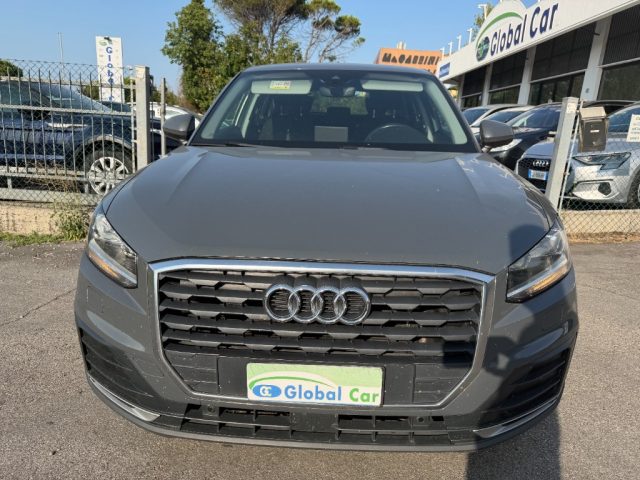 Audi Q2 30 TDI S tronic Business Design - foto 2 di 4