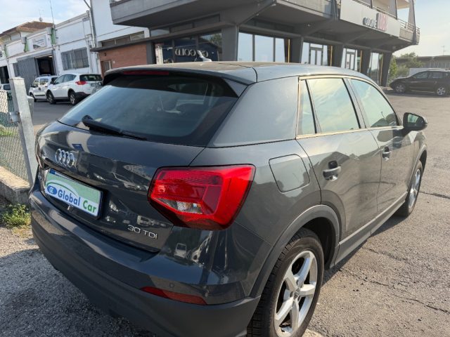 Audi Q2 30 TDI S tronic Business Design - foto 4 di 4