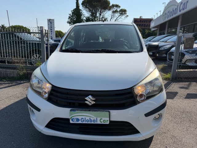 Suzuki Celerio 1.0 Easy - foto 2 di 4