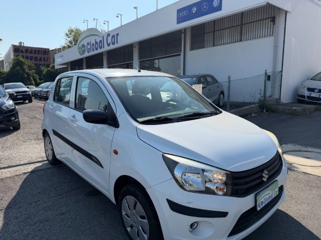 Suzuki Celerio 1.0 Easy usato a CORIANO