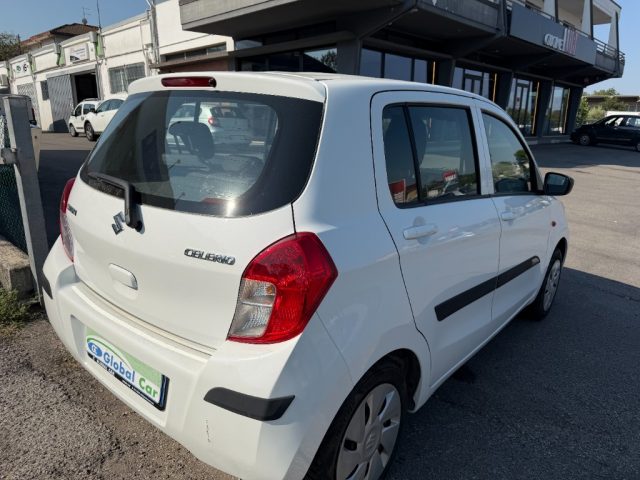 Suzuki Celerio 1.0 Easy - foto 4 di 4