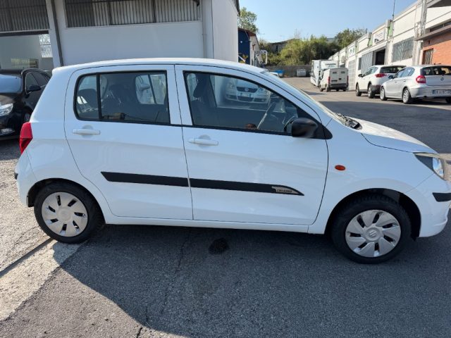 Suzuki Celerio 1.0 Easy - foto 3 di 4