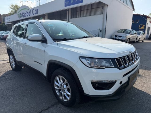 Jeep Compass 1.3 Turbo T4 190 CV PHEV AT6 4xe Business usato a CORIANO