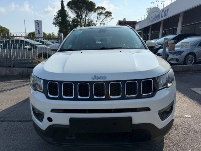Jeep Compass 1.3 Turbo T4 190 CV PHEV AT6 4xe Business - foto 2 di 4