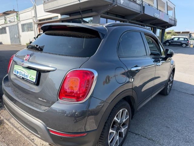 Fiat 500X 1.6 MultiJet 120 CV Business - foto 4 di 4